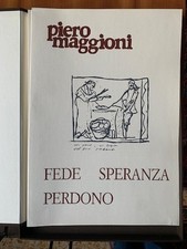 Fede Speranza Perdono 8 tav