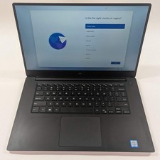 Broken Dell Precision 5510