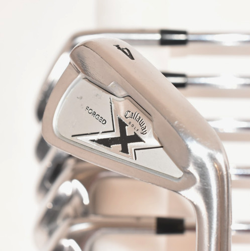 Callaway forged - callaway, x