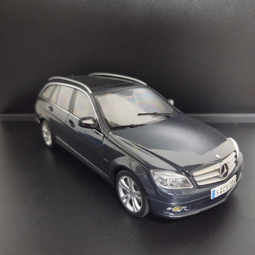 Autoart mercedes benz - autoart, 1/18