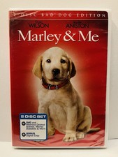 Marley & Me (2-DVD, 2008) Owen