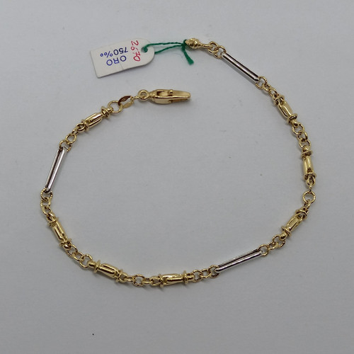 Bracciale uomo maglia in - maglia,
