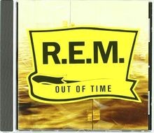 Out Of Time (U.S. Version)