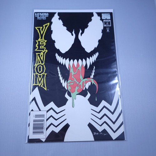 Fumetto venom the - fumetto,