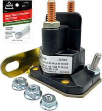 Genuine OEM Trombetta 12V