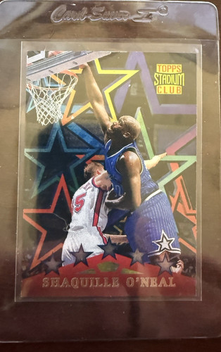 Shaquille neal shaq - shaquille,