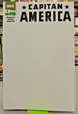 Capitan America 188 (1) Blank