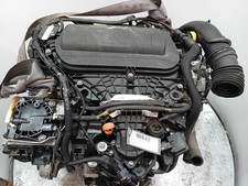 RH02 Motore Completo per