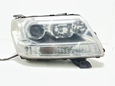 FARO ANTERIORE SINISTRO PER SUZUKI Grand Vitara JB 3532065JD0000 (06>)
