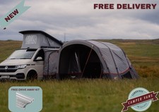 Tenda da sole per camper Vango