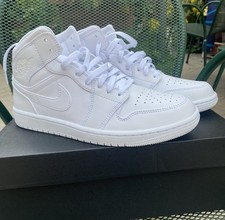 nike air jordan 1 mid