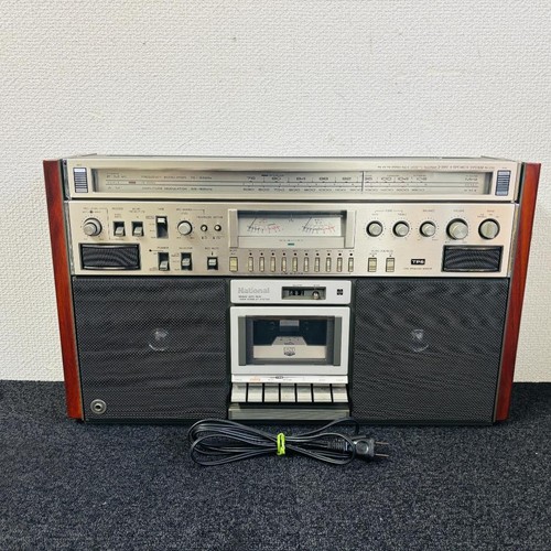 Radio cassette registratore - cassette,