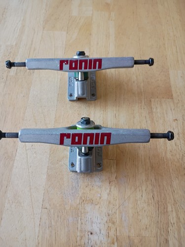 Camion longboard ronin - longboard,