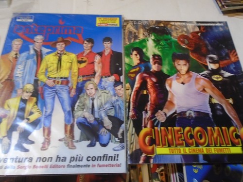 Gadget dylan dog - gadget,