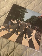 Disco vinile Abbey Road