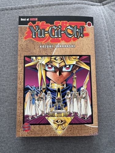 Manga 33 kazuki - 33,