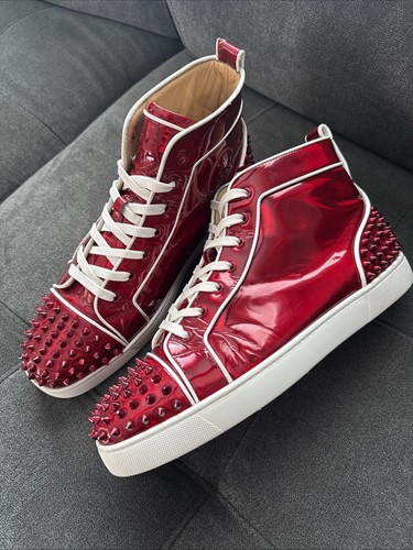 Christian louboutin sneakers - christian,