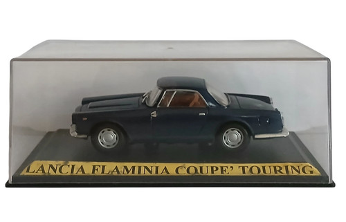 Lancia flaminia coupe - coupe', gt