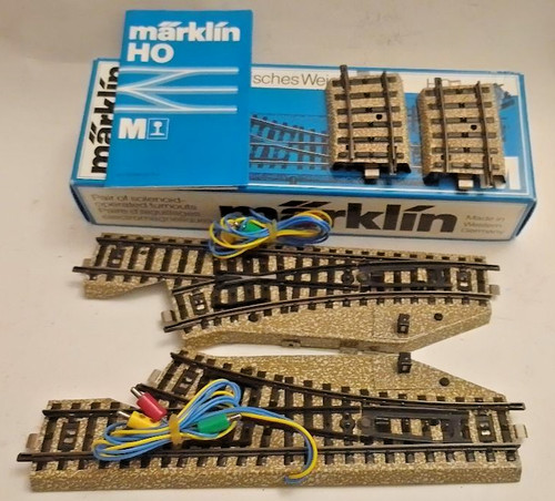Märklin marklin 2 - mÄrklin,