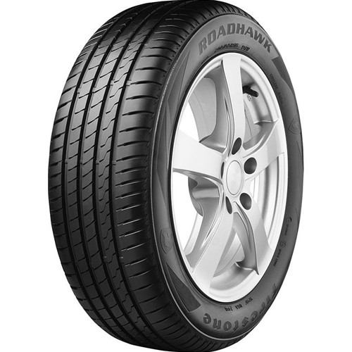 Gomme auto estive - auto,