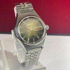 Orologio CITIZEN anni 80