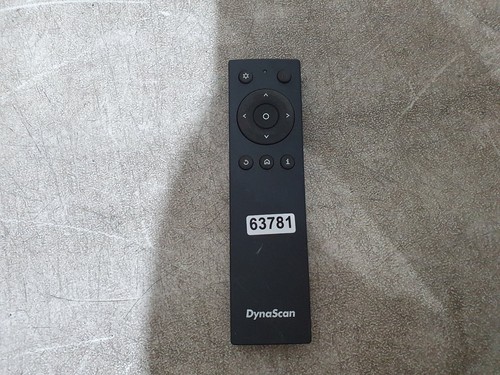Dynascan telecomando per - dynascan,