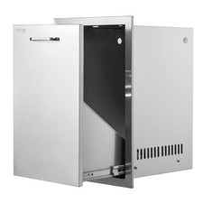 VEVOR 40,6x55,9x40,6cm