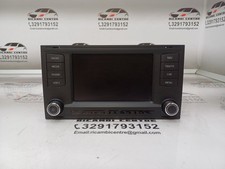 DISPLAY SCHERMO MULTIFUNZIONE