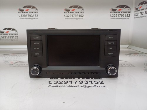 Display schermo multifunzione - display,
