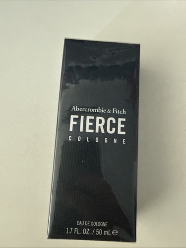 Abercrombie fitch fierce - fitch,