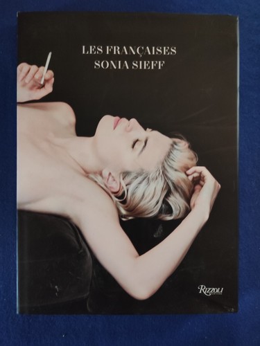 Les francaises sonia - sonia, sieff