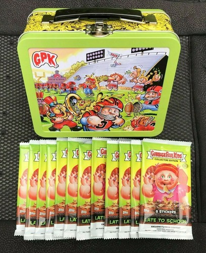 Spazzatura secchio bambini