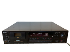 Registratore DAT Sony DTC-690