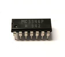 MC3346P MOTOROLA CIRCUITO