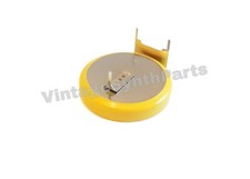 Solton MS-100 MS100 Arranger Replacement Battery Batteria