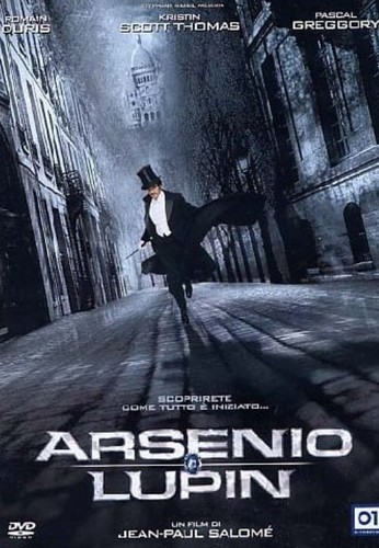 35mm arsenio lupin - arsenio,