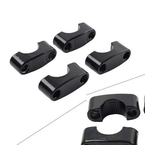 Adattatore riser morsetto - 2x,