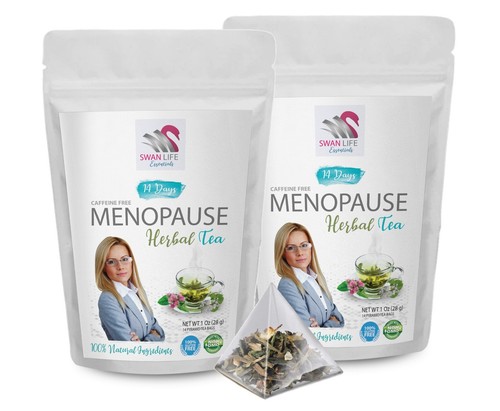 Sollievo menopausa miscela - sollievo,