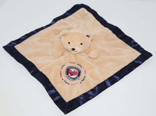 Peluche bambino fanatico