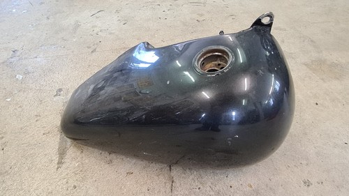 Harley davidson shovelhead - davidson,
