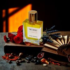 THE SCENT MGO 2025 Profumo di