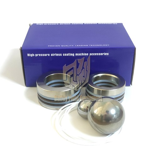 Kit riparazione pompa