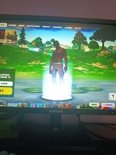 A Samsung Monitor With 67.5