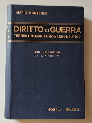 Manuali hoepli diritto - diritto, di