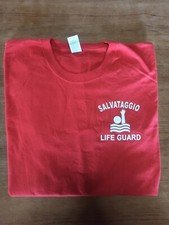 T Shirt Bagnino
