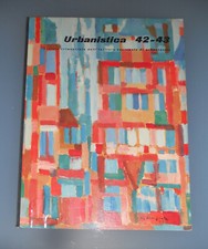 RIVISTA URBANISTICA 41 - 43