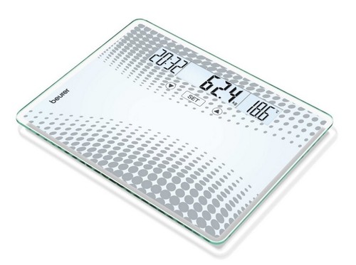 Beurer xxl bilancia - 51,