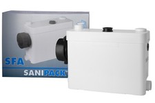 Sistema di sollevamento SFA