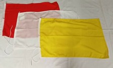 BANDIERE RESISTENTI BIANCA +