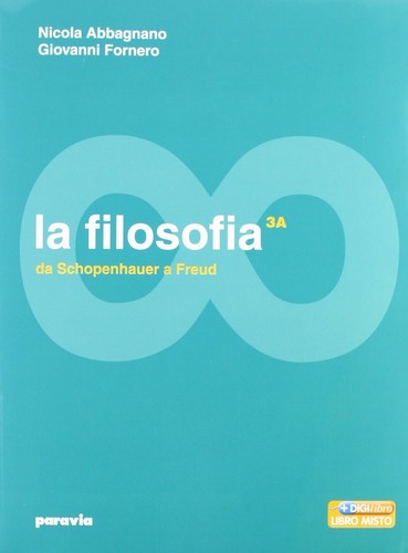 Filosofia vol - la,